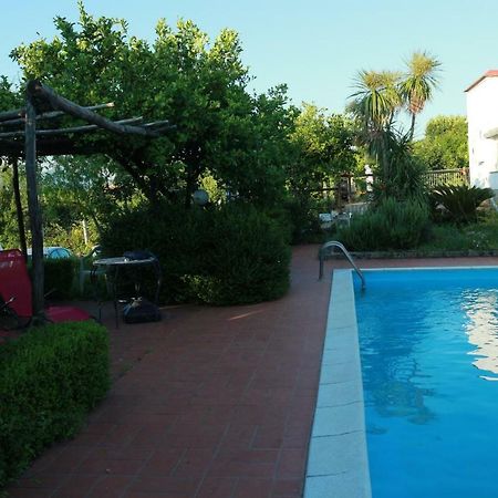 Desiderio D'Ammore Villa Corbara  Kültér fotó