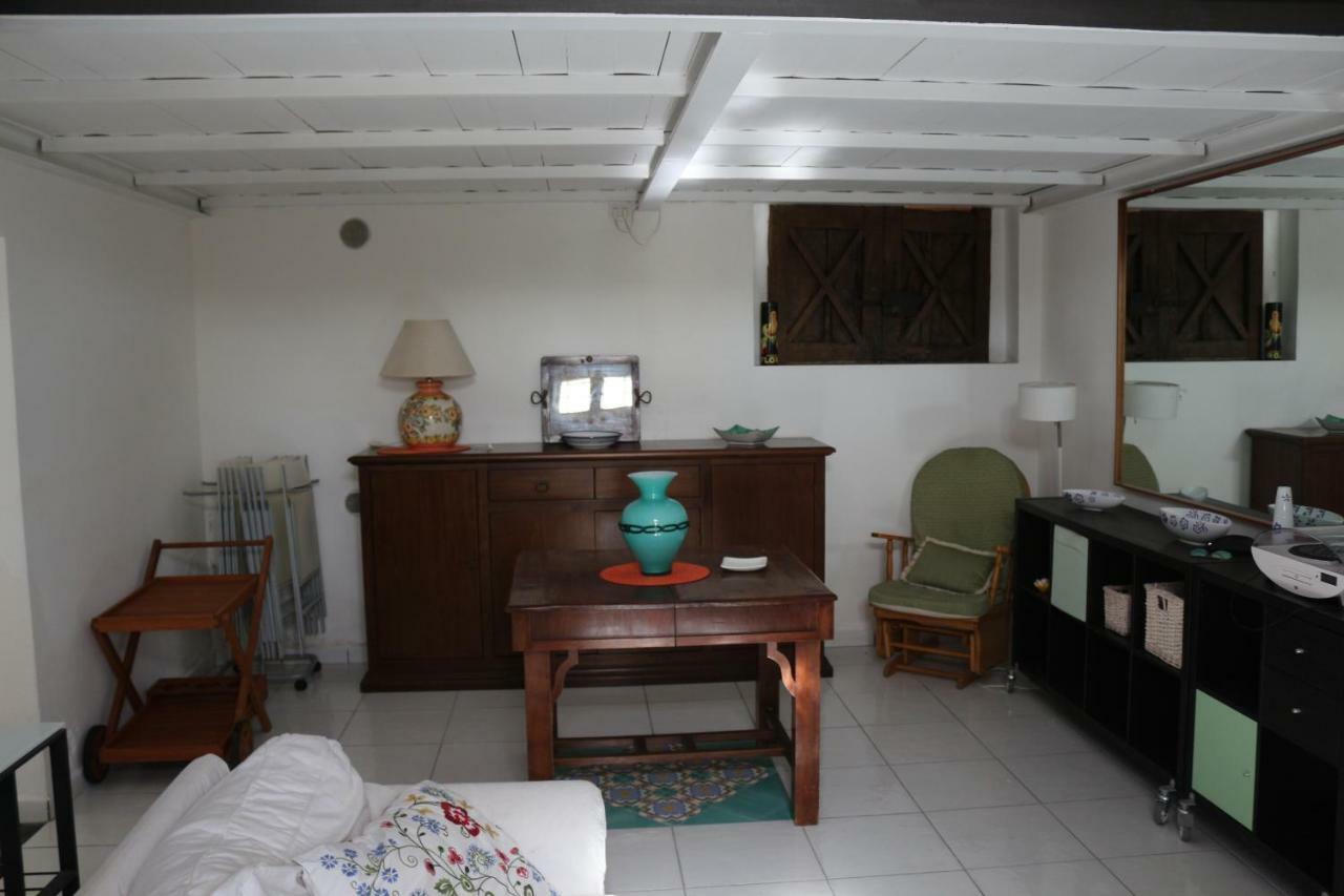 Desiderio D'Ammore Villa Corbara  Kültér fotó