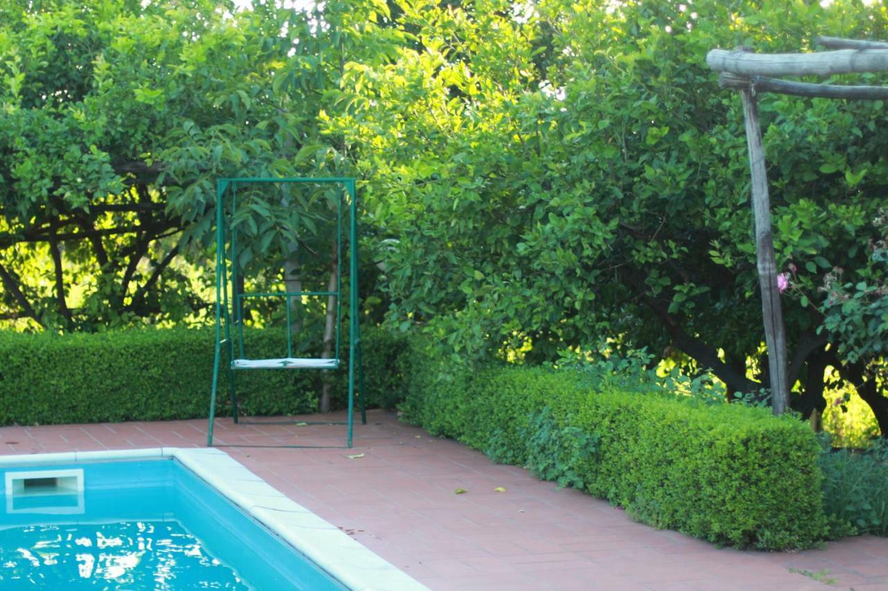 Desiderio D'Ammore Villa Corbara  Kültér fotó