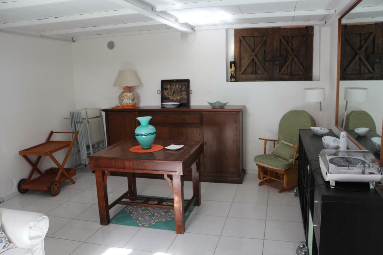Desiderio D'Ammore Villa Corbara  Kültér fotó