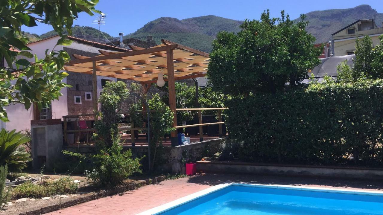Desiderio D'Ammore Villa Corbara  Kültér fotó