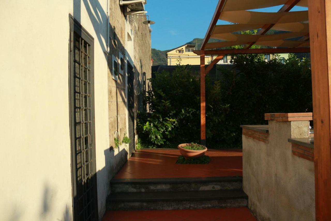Desiderio D'Ammore Villa Corbara  Kültér fotó