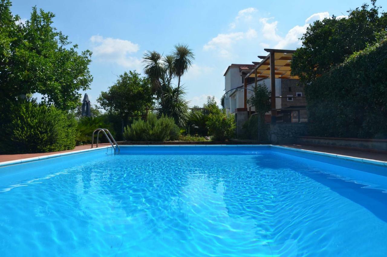 Desiderio D'Ammore Villa Corbara  Kültér fotó