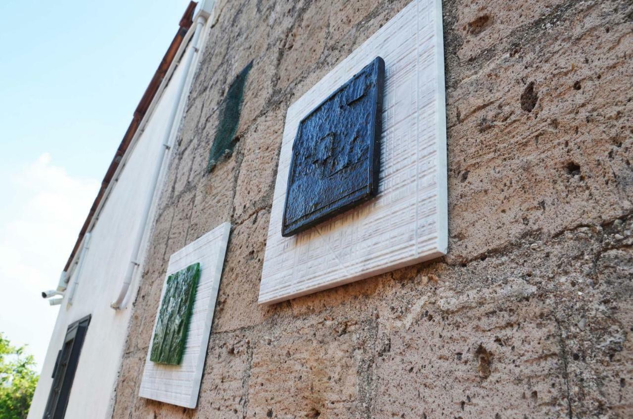 Desiderio D'Ammore Villa Corbara  Kültér fotó