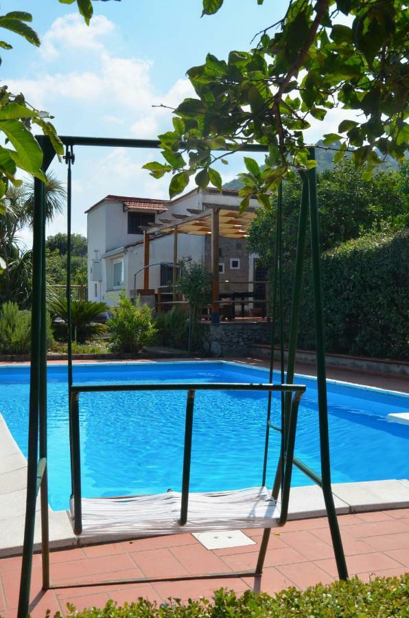 Desiderio D'Ammore Villa Corbara  Kültér fotó