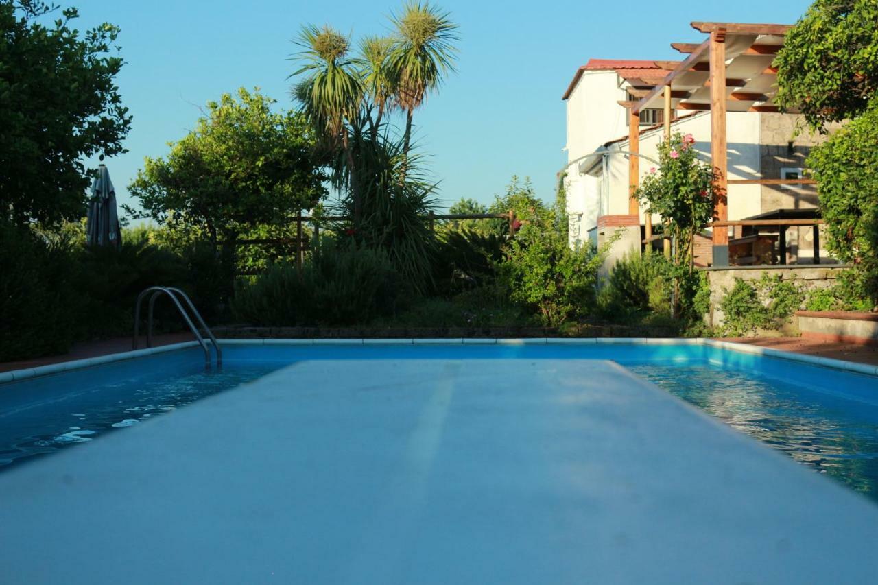 Desiderio D'Ammore Villa Corbara  Kültér fotó